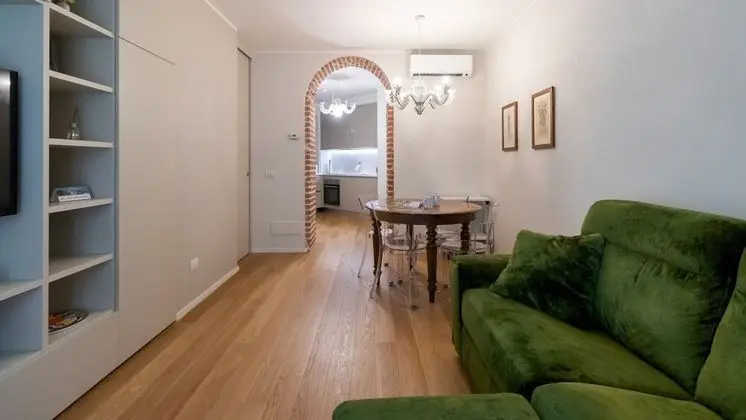 Apart Daire (1 Bedroom)