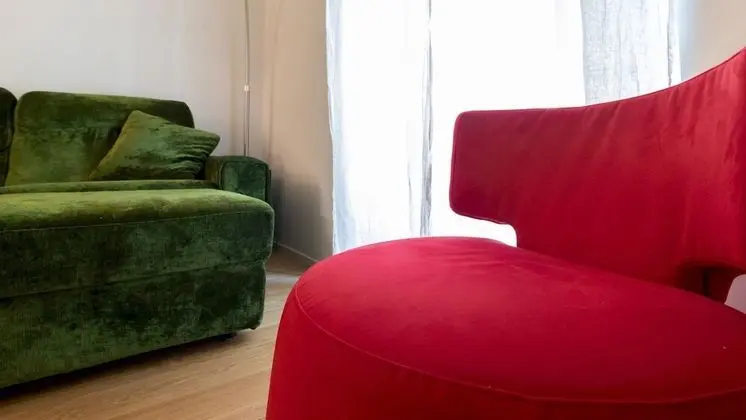 Apart Daire (1 Bedroom)