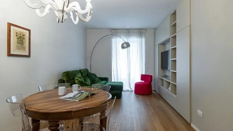 Apart Daire (1 Bedroom)
