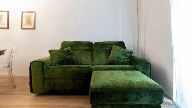Apart Daire (1 Bedroom)