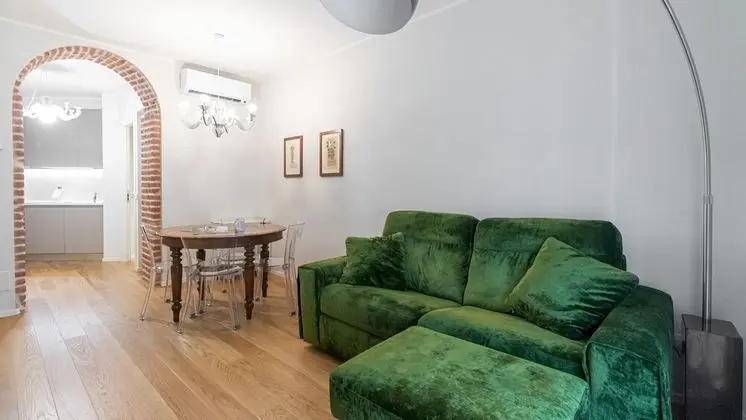 Apart Daire (1 Bedroom)