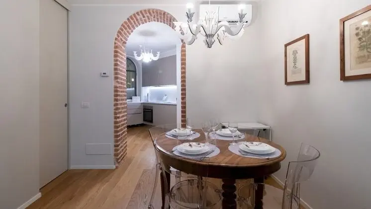 Apart Daire (1 Bedroom)