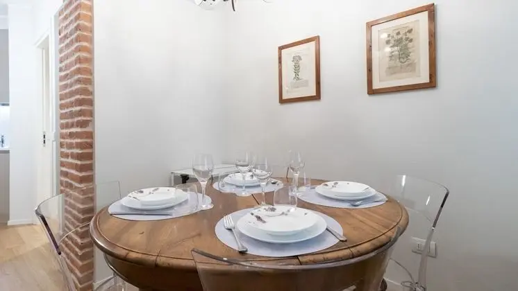 Apart Daire (1 Bedroom)