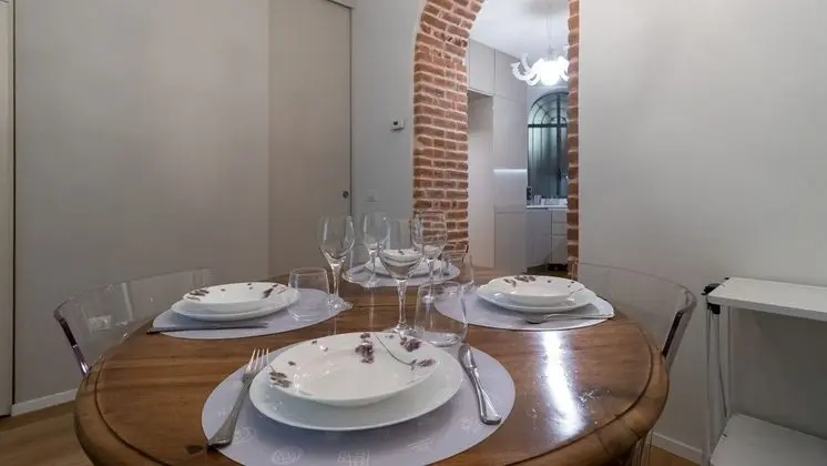 Apart Daire (1 Bedroom)