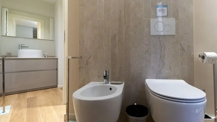 Apart Daire (1 Bedroom)