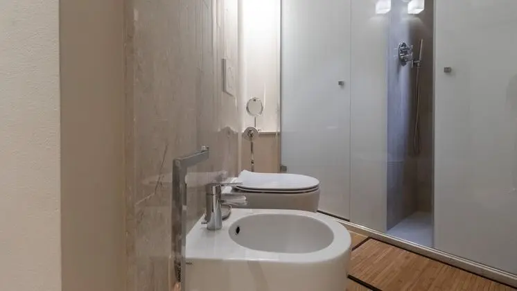 Apart Daire (1 Bedroom)