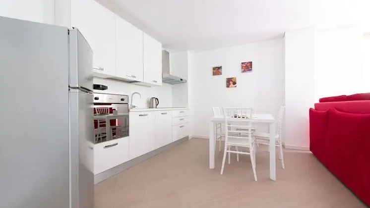 Comfort Villa