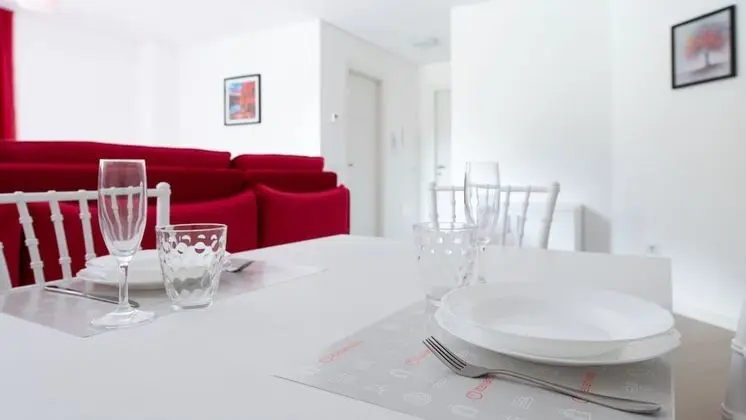 Comfort Villa