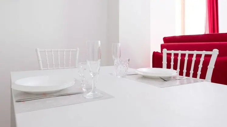 Comfort Villa