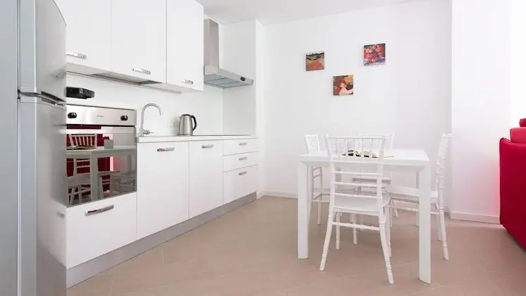 Comfort Villa
