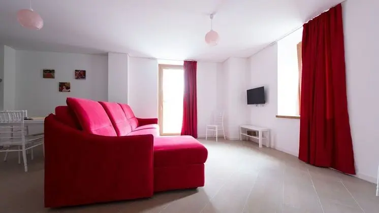 Comfort Villa