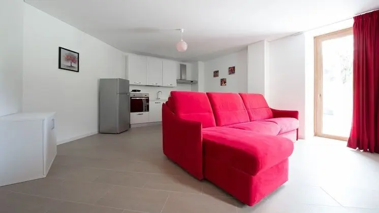 Comfort Villa
