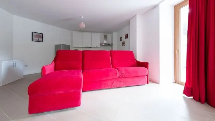 Comfort Villa