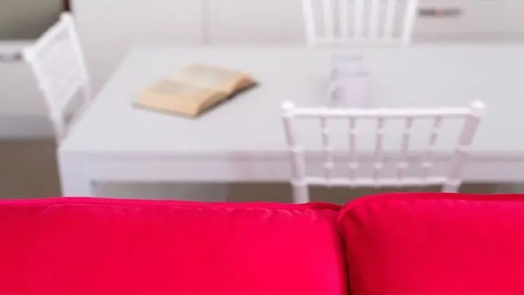 Comfort Villa