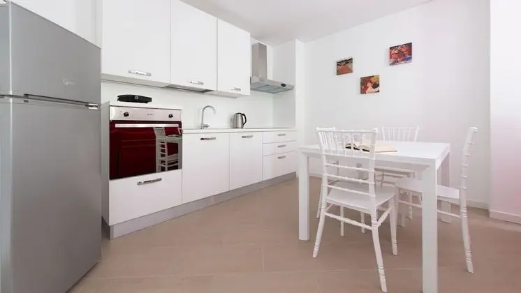Comfort Villa