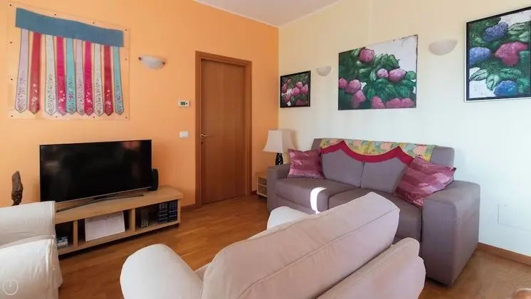 Apart Daire (1 Bedroom)