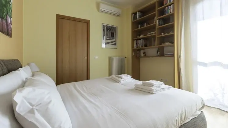 Apart Daire (1 Bedroom)