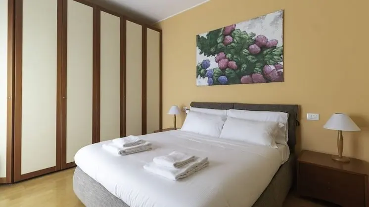 Apart Daire (1 Bedroom)