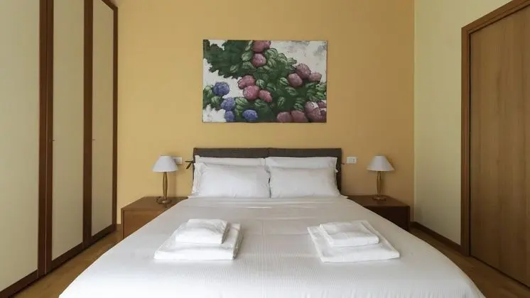 Apart Daire (1 Bedroom)