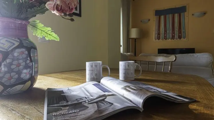 Apart Daire (1 Bedroom)