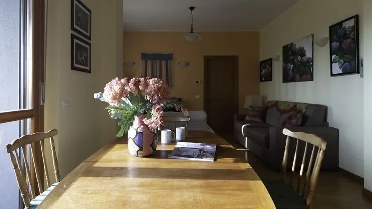 Apart Daire (1 Bedroom)