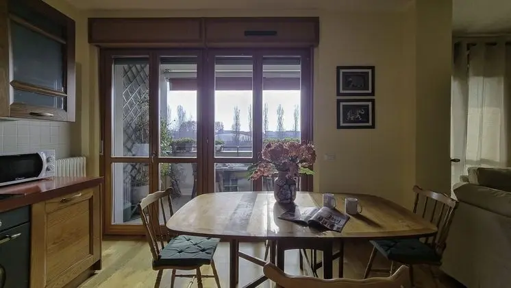 Apart Daire (1 Bedroom)