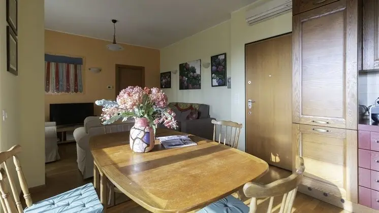 Apart Daire (1 Bedroom)