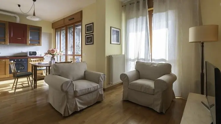 Apart Daire (1 Bedroom)