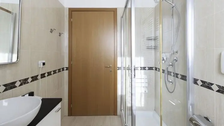 Apart Daire (1 Bedroom)