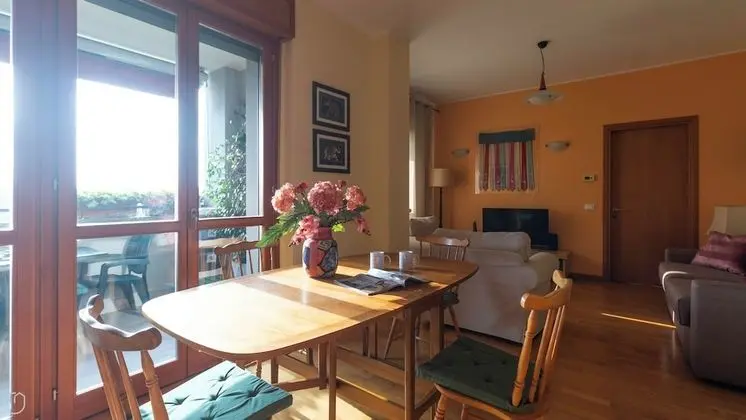 Apart Daire (1 Bedroom)