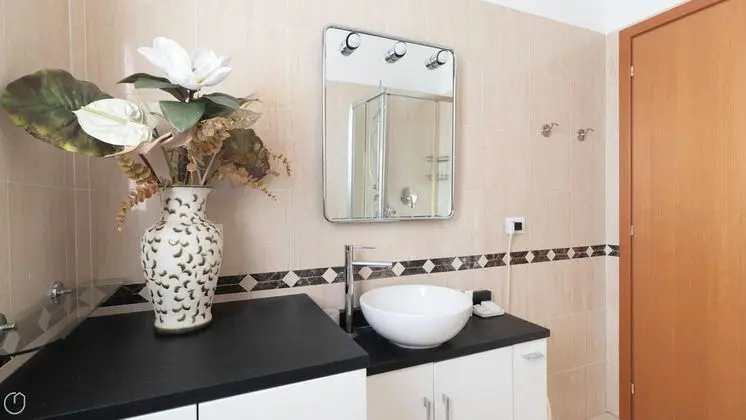 Apart Daire (1 Bedroom)