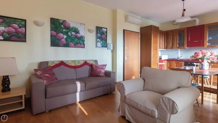 Apart Daire (1 Bedroom)