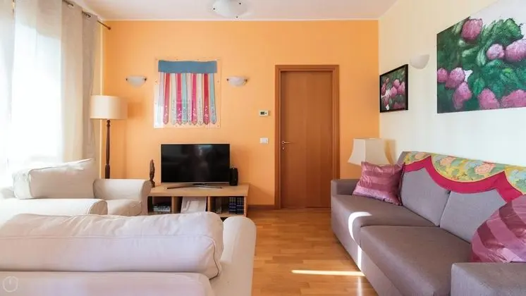 Apart Daire (1 Bedroom)