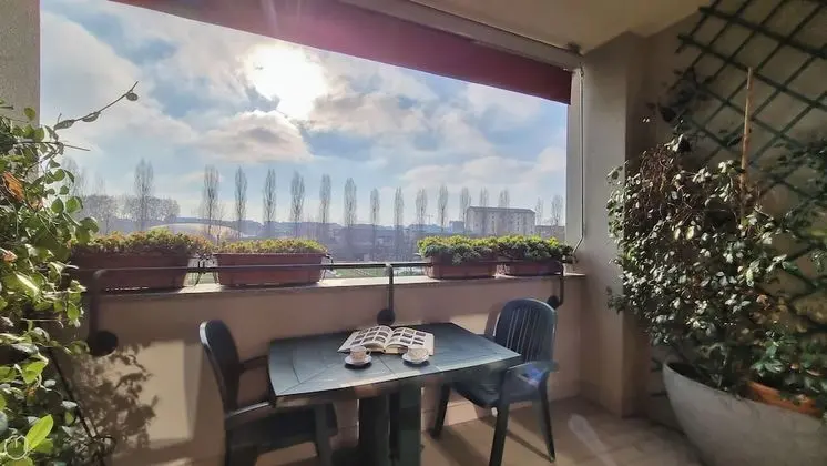 Apart Daire (1 Bedroom)