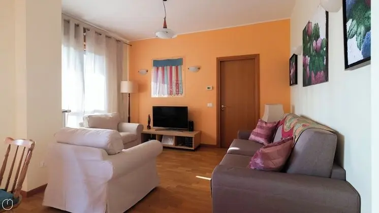 Apart Daire (1 Bedroom)