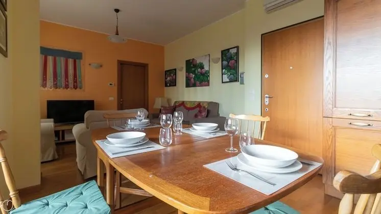 Apart Daire (1 Bedroom)