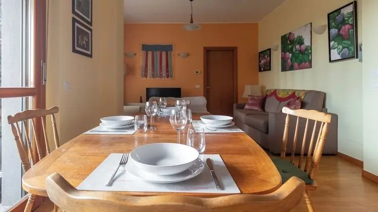 Apart Daire (1 Bedroom)