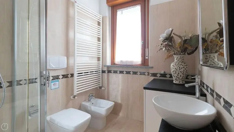 Apart Daire (1 Bedroom)