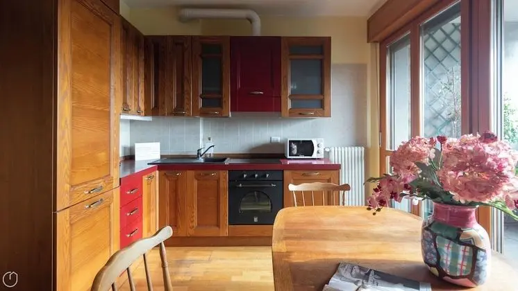 Apart Daire (1 Bedroom)