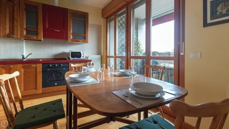 Apart Daire (1 Bedroom)