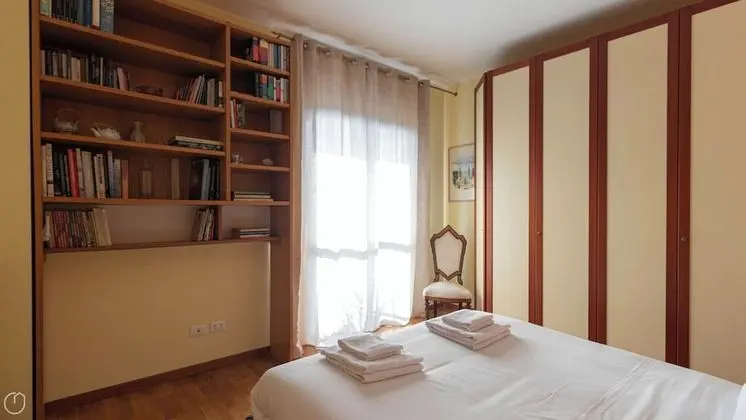 Apart Daire (1 Bedroom)