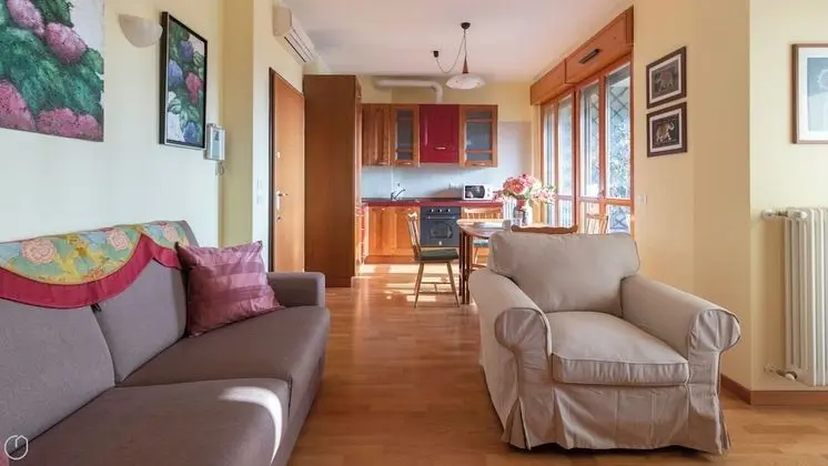 Apart Daire (1 Bedroom)