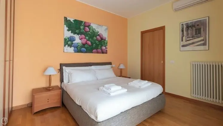 Apart Daire (1 Bedroom)