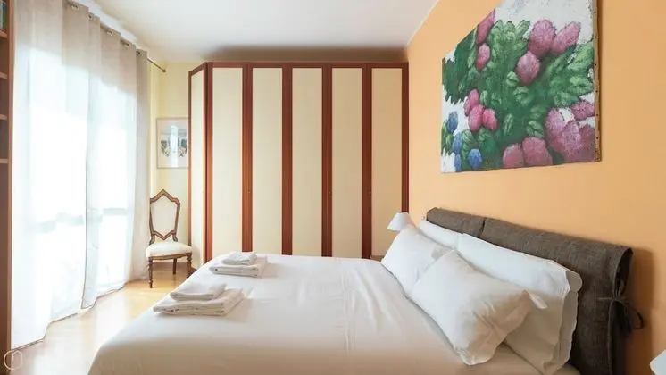 Apart Daire (1 Bedroom)