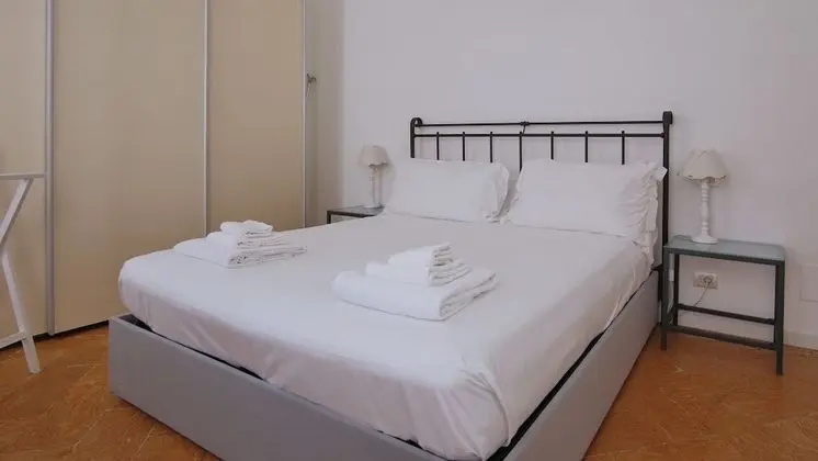 Apart Daire, 1 Yatak Odası (Torno - De Benzi 21)