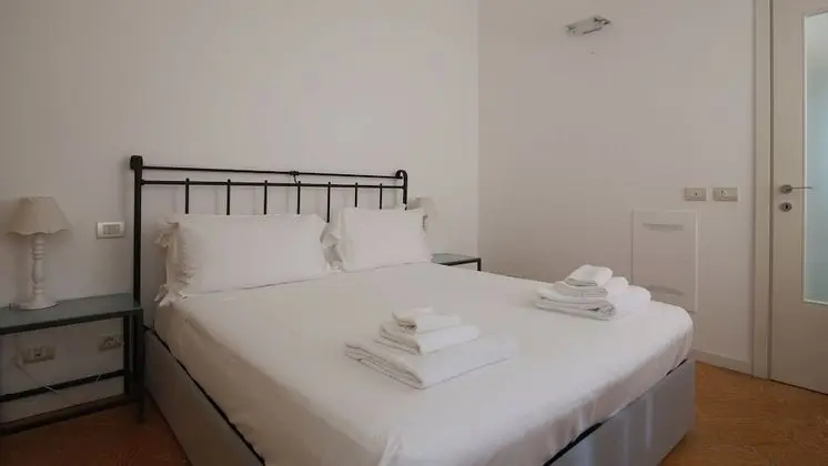 Apart Daire, 1 Yatak Odası (Torno - De Benzi 21)
