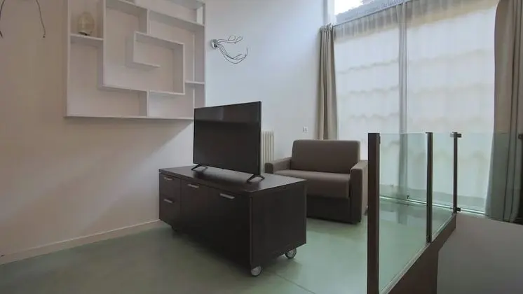 Apart Daire, 1 Yatak Odası (Torno - De Benzi 21)