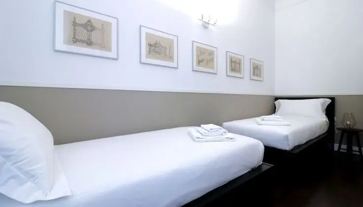 Apart Daire, 3 Yatak Odası