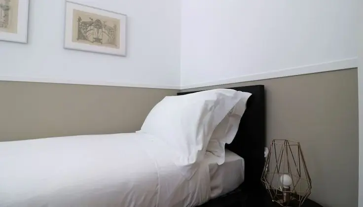 Apart Daire, 3 Yatak Odası