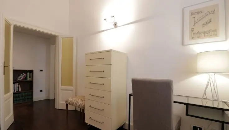 Apart Daire, 3 Yatak Odası